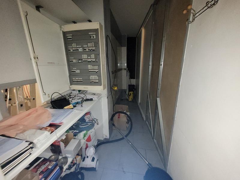 Local commercial - 100 m² - 3 pièces