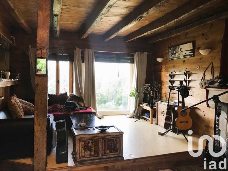 Maison - 630 m² - 20 pièces