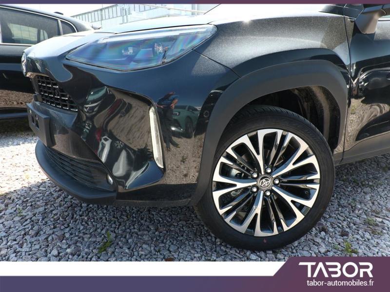 Toyota Yaris Cross 1.5 Hybrid 116 4x4 Gps Led