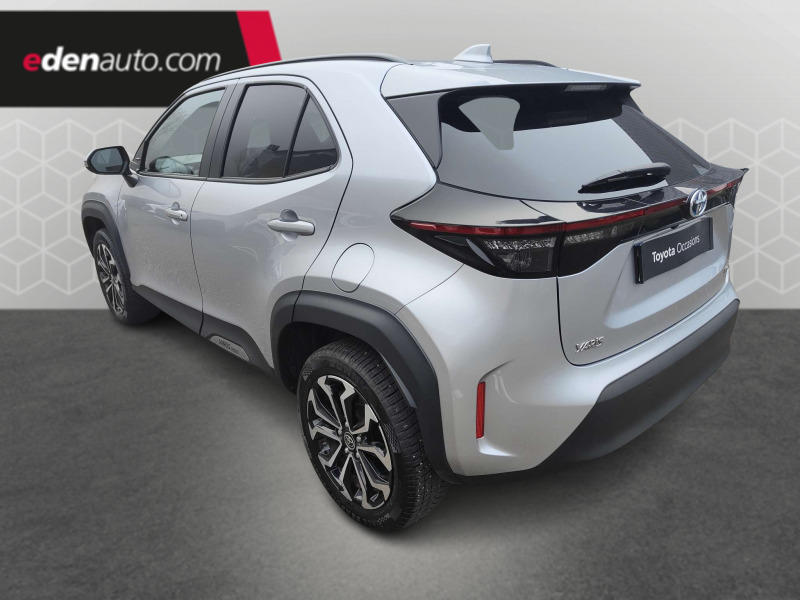 Toyota Yaris Cross Hybride 116h 2wd Design