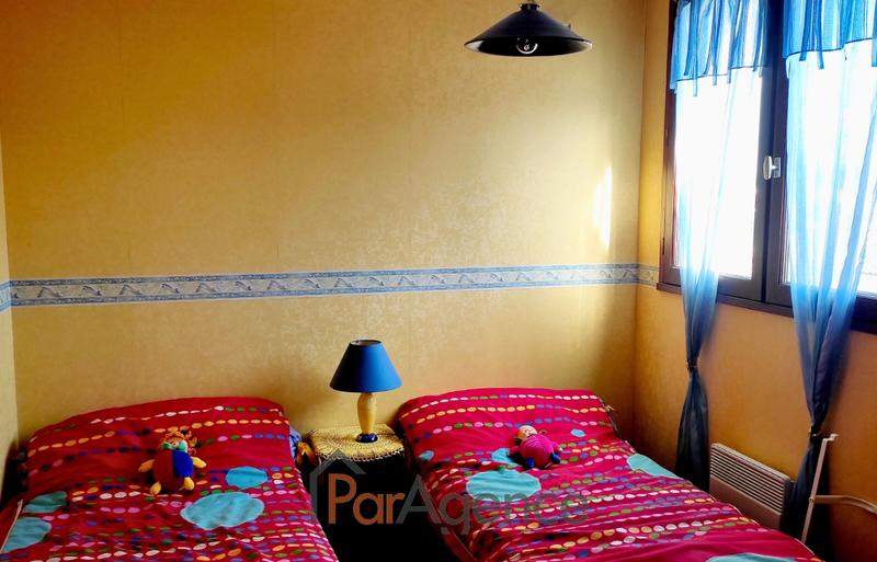 Maison - 193 m² - 9 pièces