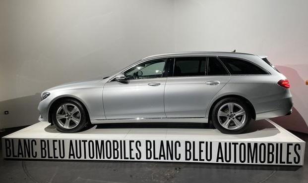 Mercedes Classe E Break 220 d 194 Avantgarde Line 9g-Tronic
