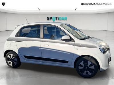 Renault Twingo III 0.9 TCe 90 Energy Limited 2017