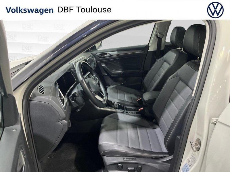 Volkswagen t-Roc 1.5 Tsi Evo 150 Start/Stop Dsg7 Style Exclusive