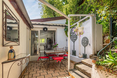 Appartement - 137 m² - 4 pièces