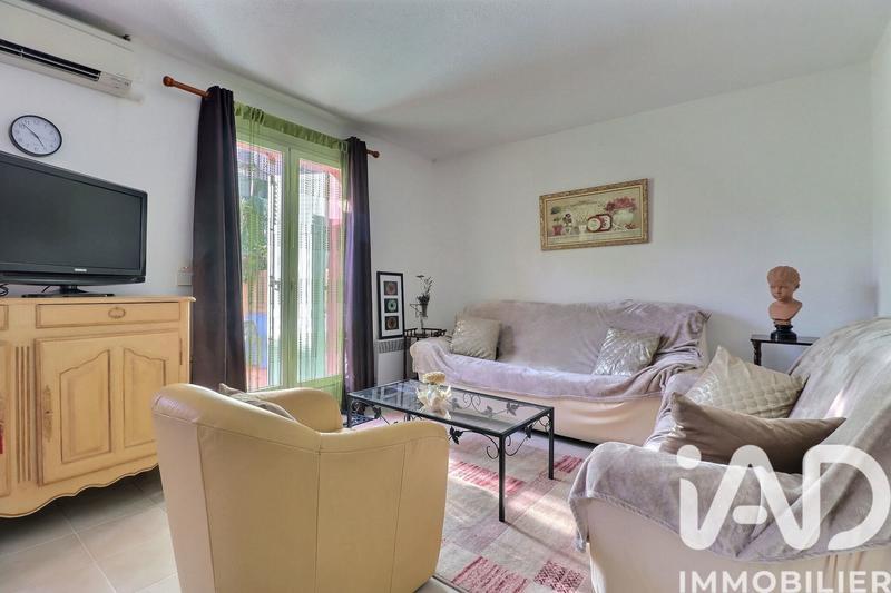 Maison - 81 m² - 4 pièces