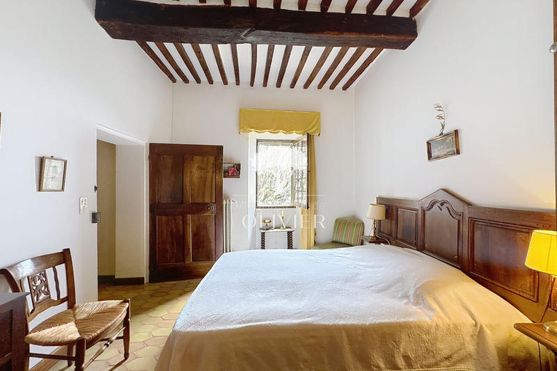 Maison de village - 194 m² - 6 pièces