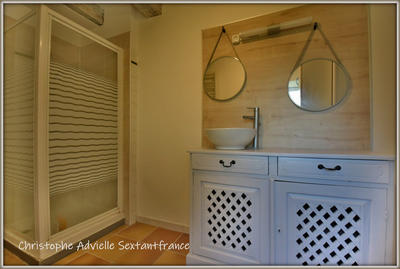 Maison - 128 m² - 5 pièces