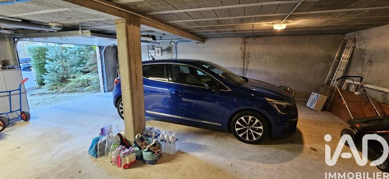 Maison - 133 m² - 6 pièces