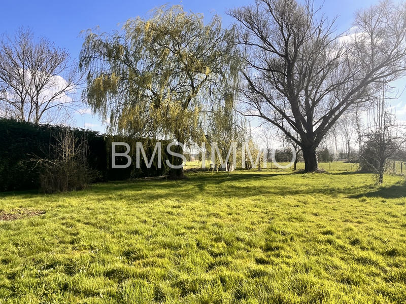 Maison - 115 m² - 4 pièces