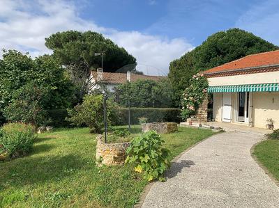 Maison - 100 m² - 8 pièces