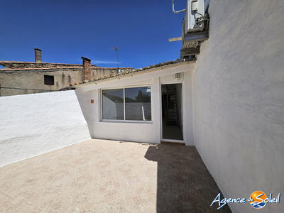 Maison - 39 m² - 2 pièces