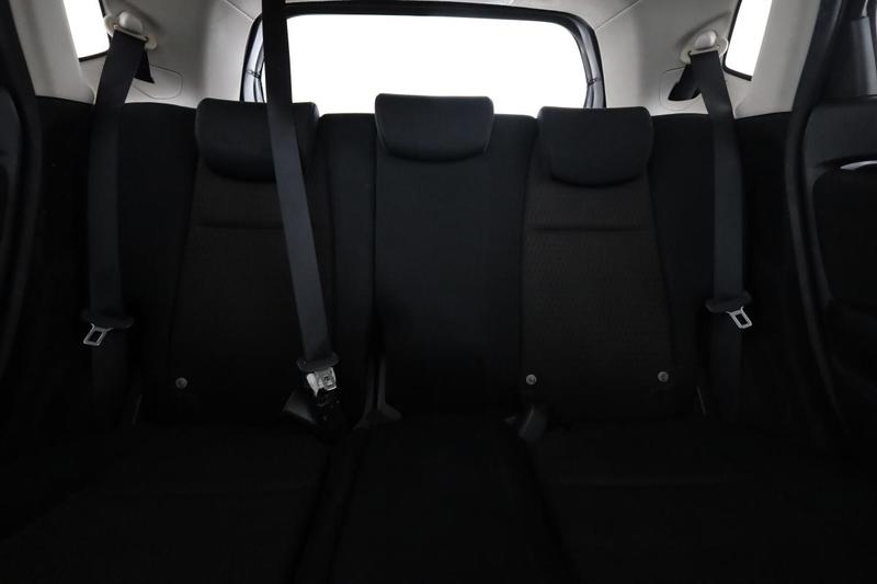 Honda Jazz 1.3 i-Vtec Exclusive 102 ch