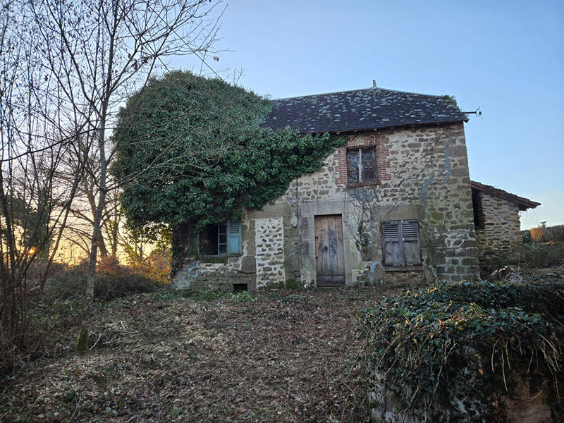 Maison - 116 m² - 6 pièces