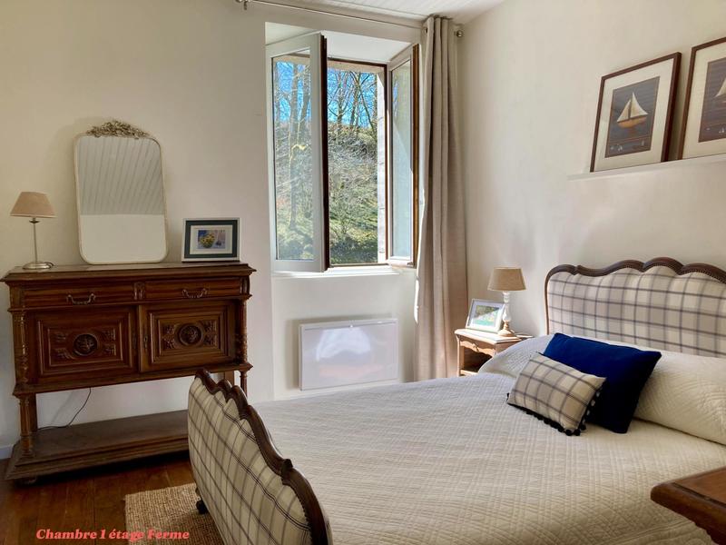 Maison - 298 m² - 9 pièces