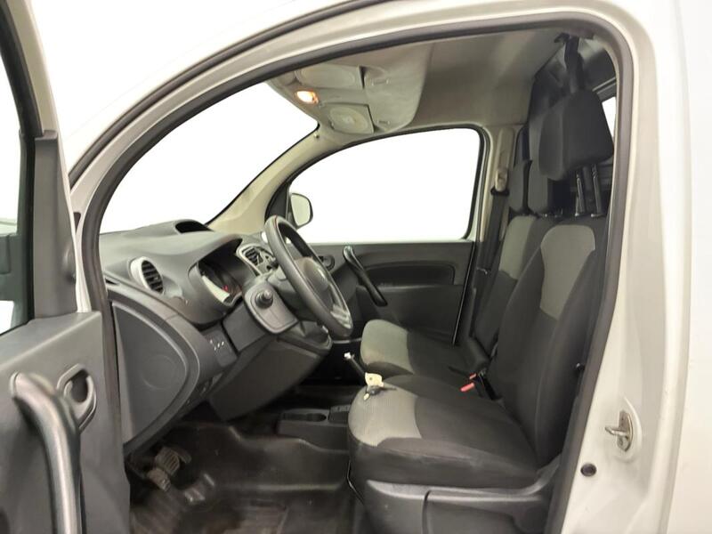 Renault Kangoo Express Blue Dci 95 Extra R-Link