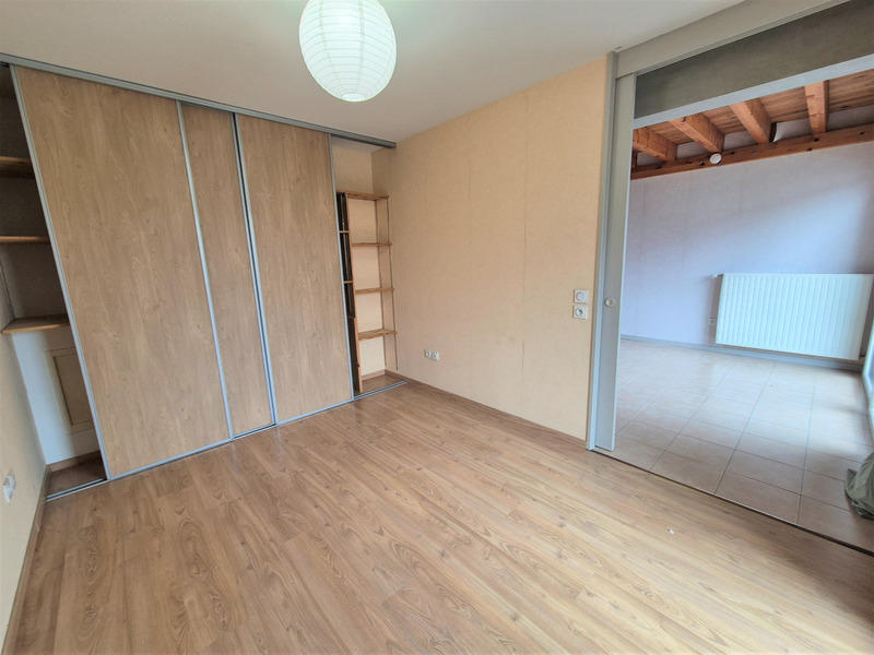 Duplex - 99 m² - 5 pièces