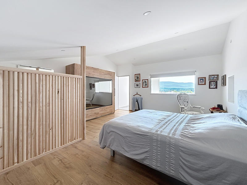 Maison de village - 170 m² - 6 pièces