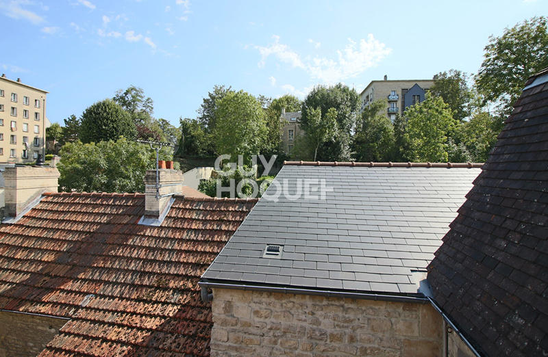 Appartement - 30 m² - 2 pièces