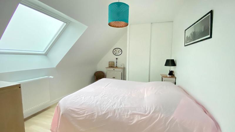 Maison - 126 m² - 6 pièces