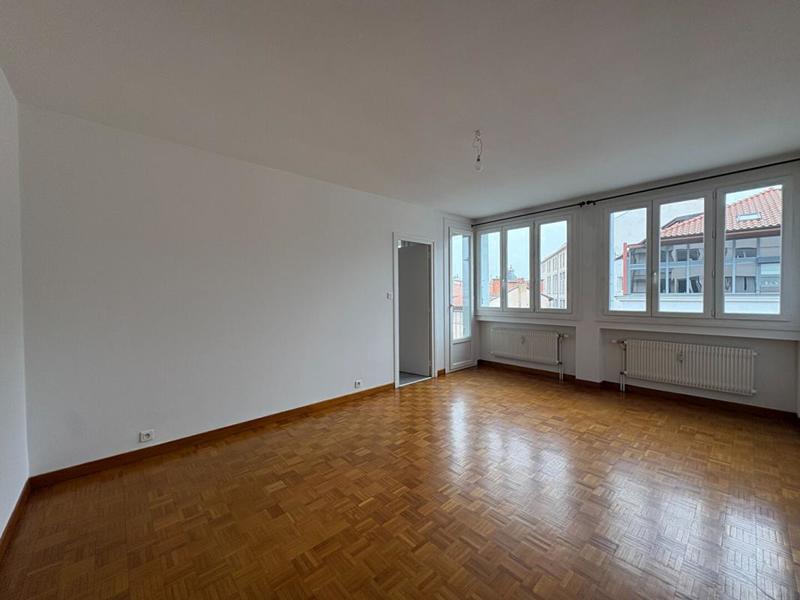 Appartement - 76 m² - 3 pièces