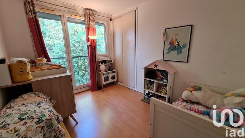 Appartement - 67 m² - 4 pièces