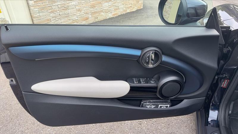 Mini Mini 2.0 Lci 178 Dkg7 Cooper s Sidewalk