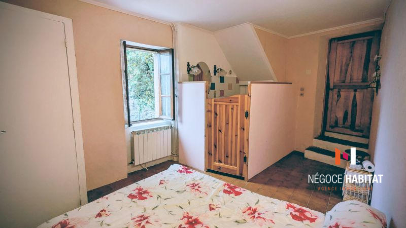 Maison - 87 m² - 5 pièces
