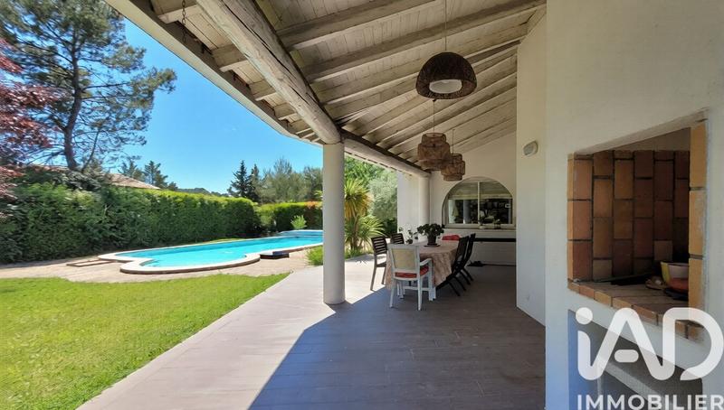 Maison de maîtres - 203 m² - 6 pièces