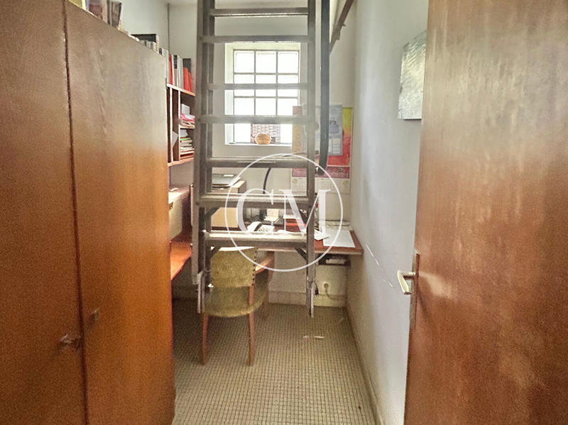 Maison - 208 m² - 4 pièces