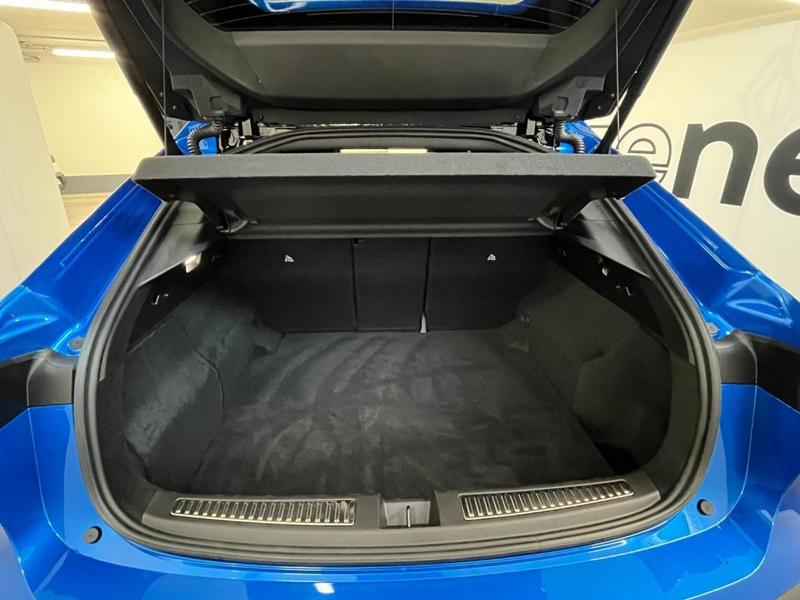 Renault Rafale E-Tech full hybrid 200 esprit Alpine