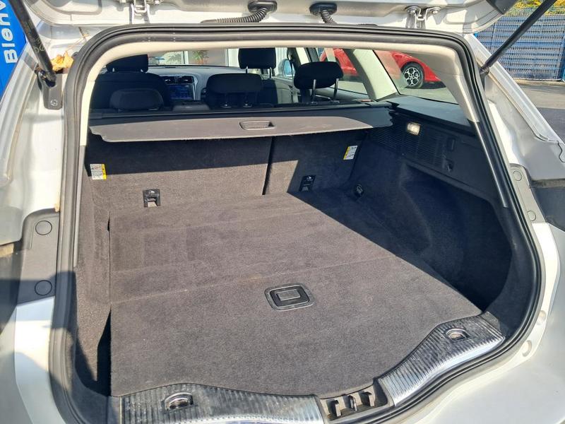 Ford Mondeo Sw Titanium 2.0 Tdci 150 ch