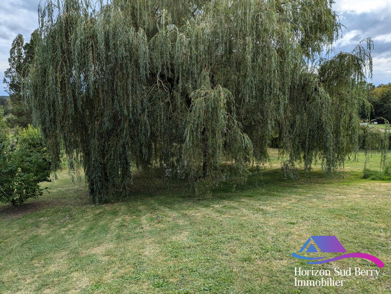 Maison - 137 m² - 5 pièces