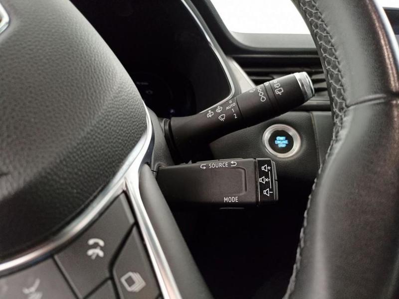 Renault Captur E-Tech Plug-in 160 Intens