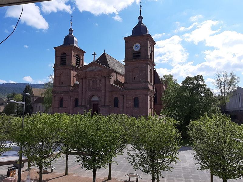 Appartement - 92 m² - 4 pièces