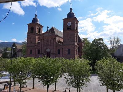 Appartement - 92 m² - 4 pièces