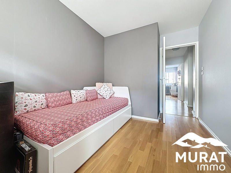 Appartement - 92 m² - 4 pièces