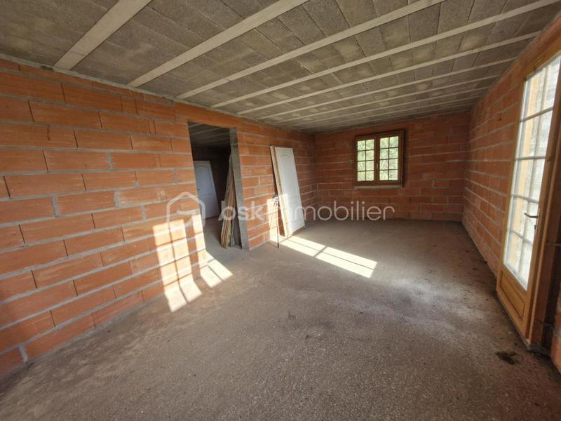 Maison traditionnelle - 117 m² - 4 pièces