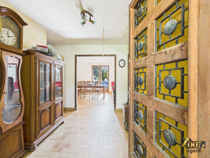 Maison - 104 m² - 4 pièces