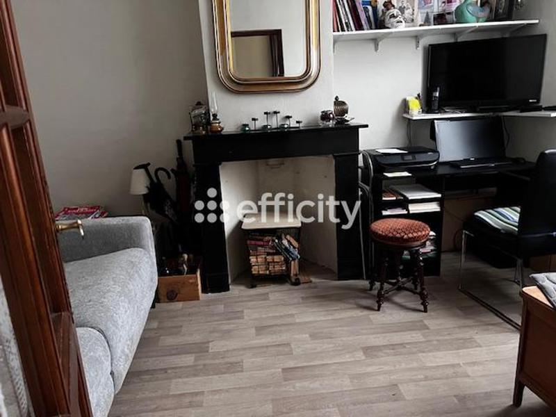 Maison - 91 m² - 4 pièces