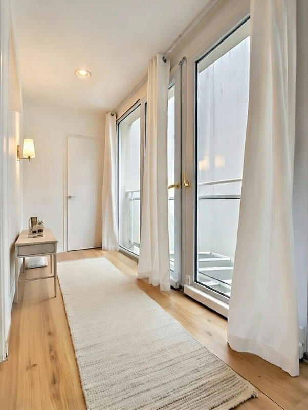 Maison - 142 m² - 7 pièces