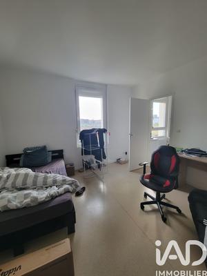 Appartement - 28 m² - 1 pièce