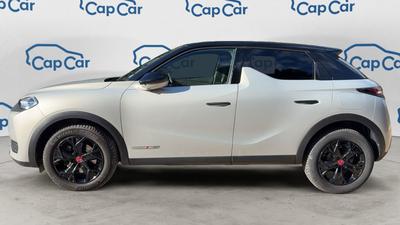 Ds Ds 3 Crossback 1.2 Puretech 130 Eat6 Performance Line