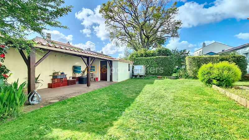 Maison - 145 m² - 6 pièces