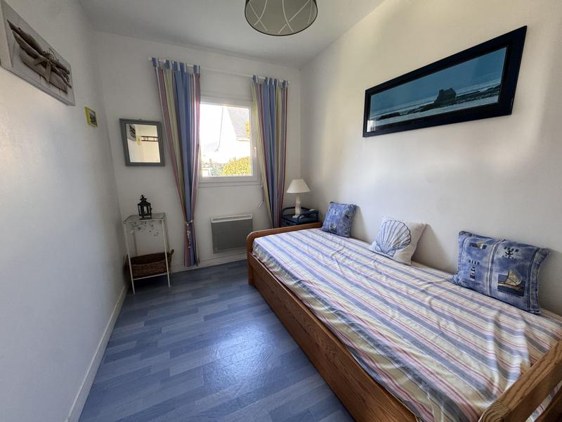 Maison - 59 m² - 4 pièces