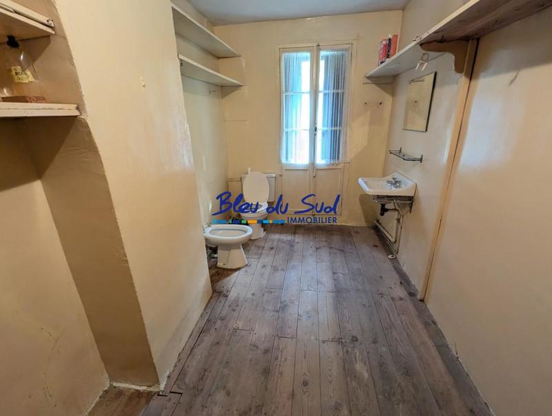 Maison ancienne - 146 m² - 7 pièces