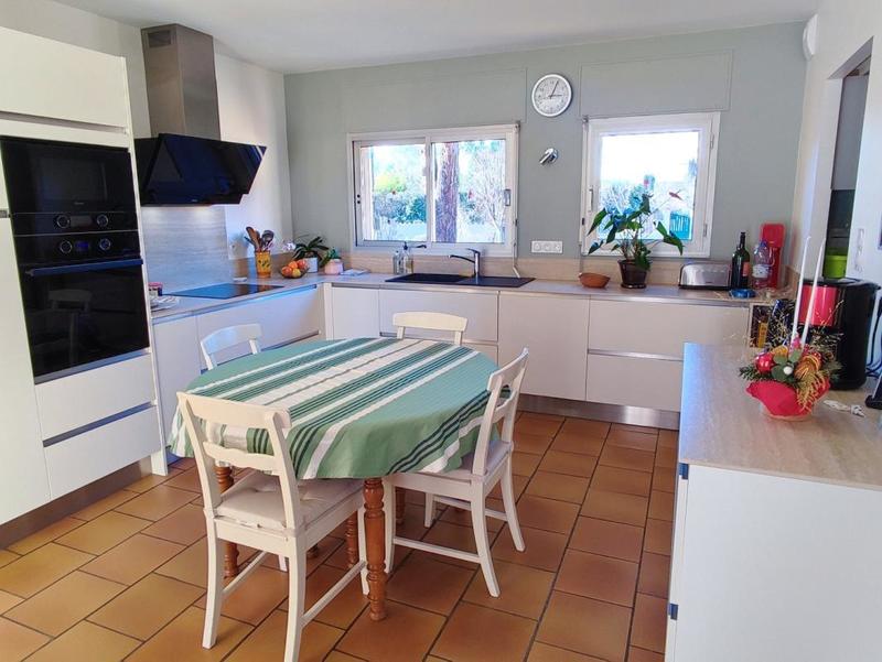 Maison - 176 m² - 6 pièces