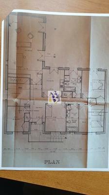 Pavillon - 149 m² - 6 pièces