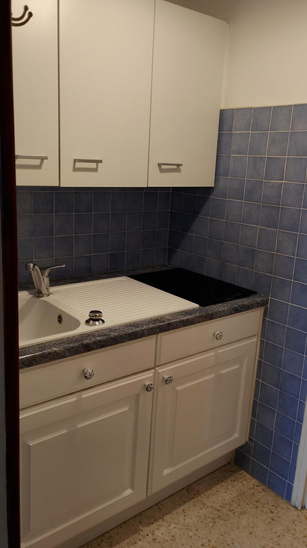 Appartement - 21 m² - 1 pièce