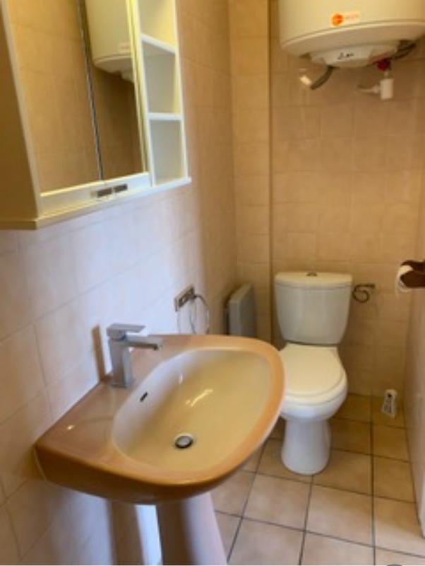 Appartement - 22 m² - 1 pièce